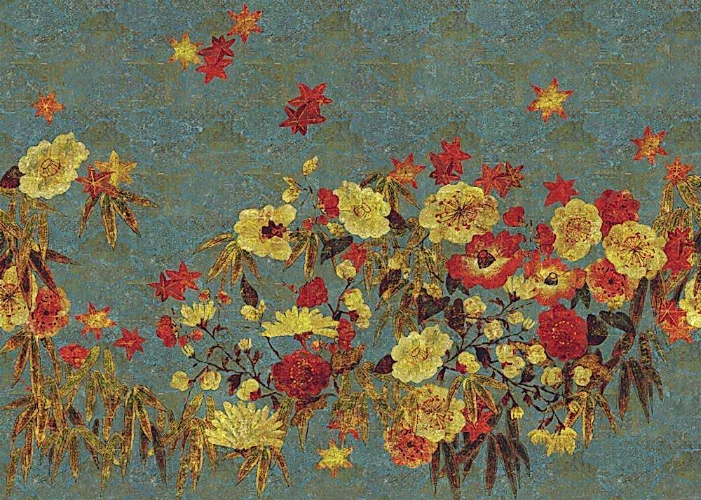 Soleil Levant TP287/02