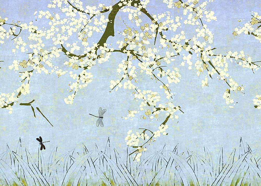 Soleil Levant TP289/01