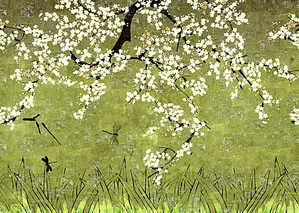 Soleil Levant TP289/03