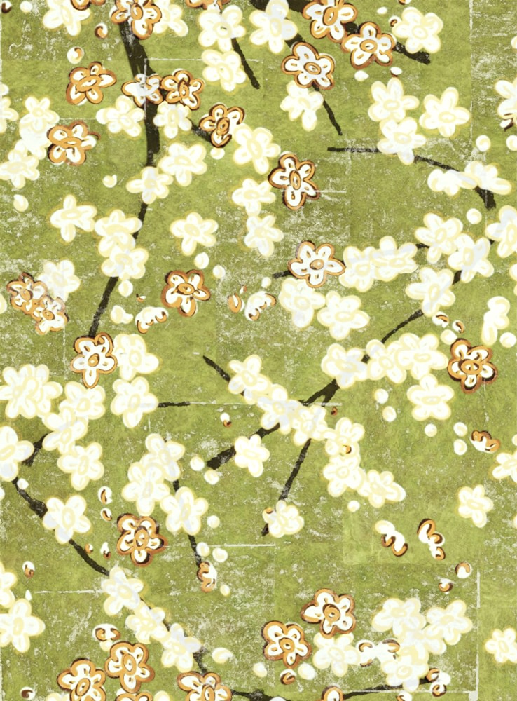 Soleil Levant TP290/03