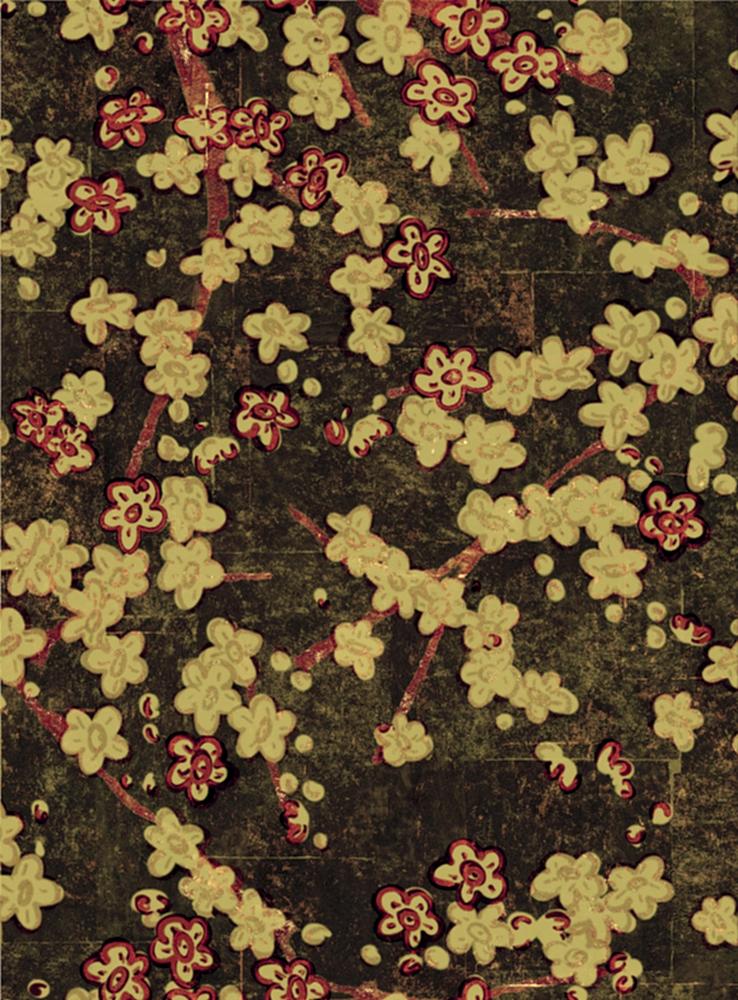 Soleil Levant TP290/04