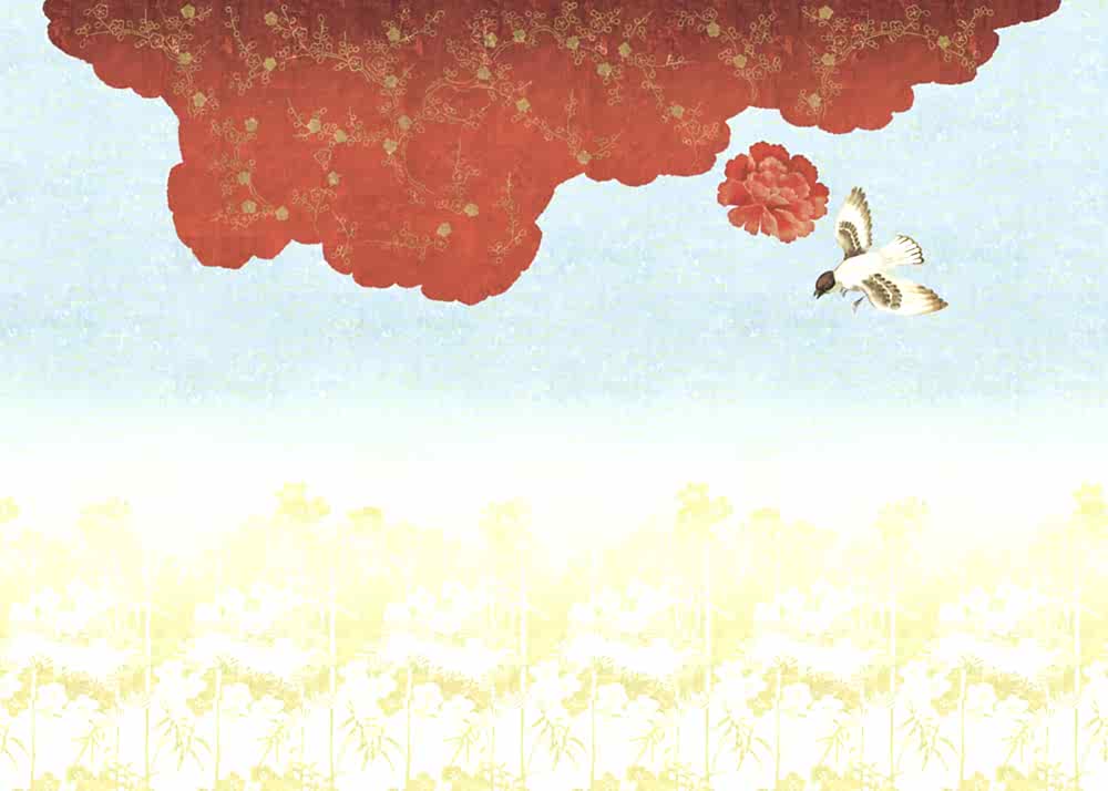 Soleil Levant TP291/01