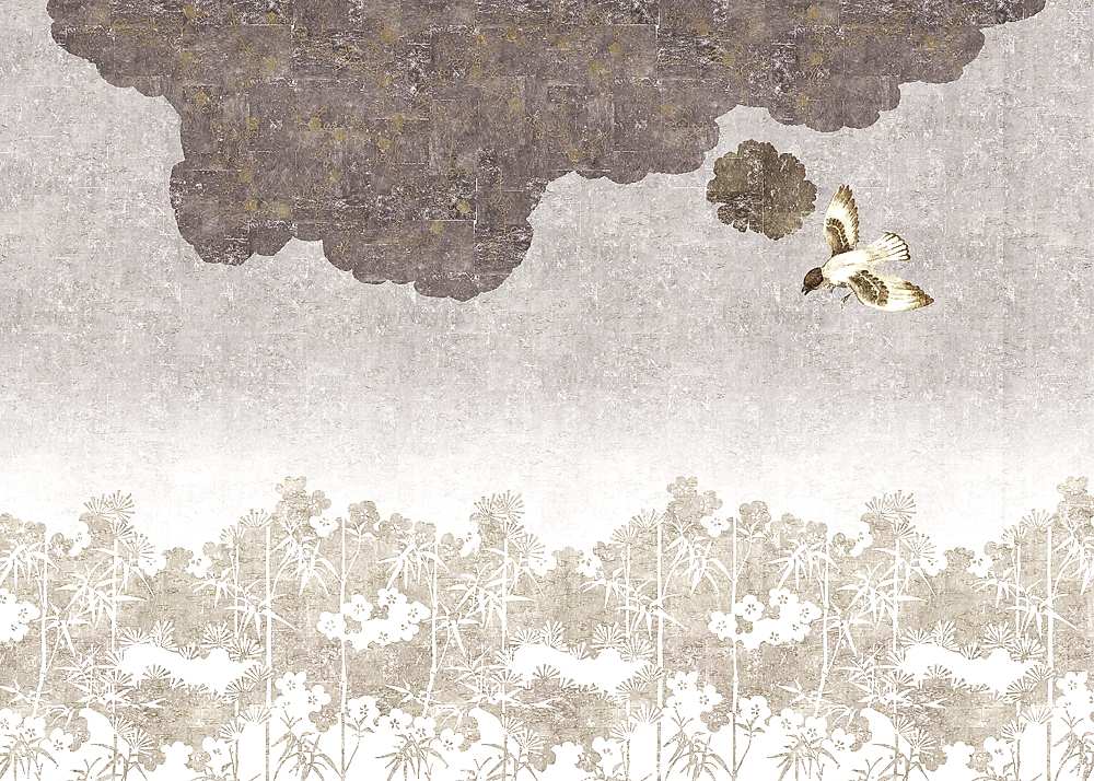 Soleil Levant TP291/03