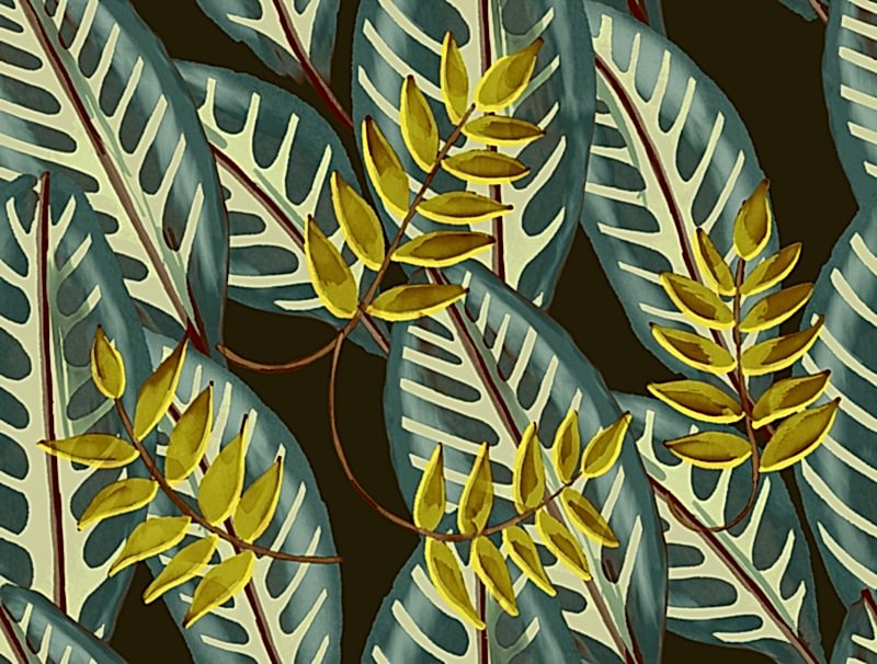 Flower Power TP302/03