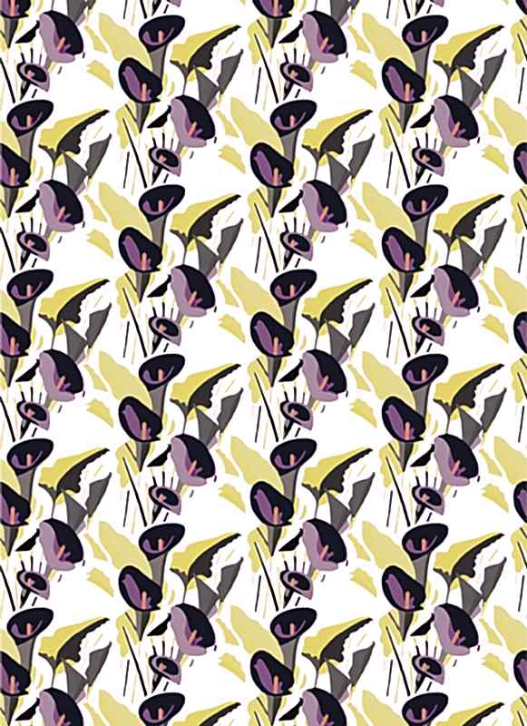 Flower Power TP304/01