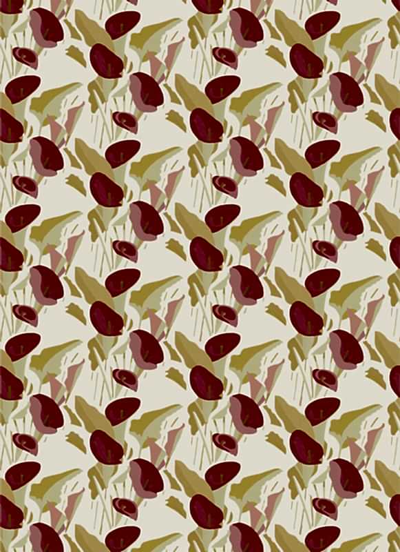 Flower Power TP304/02