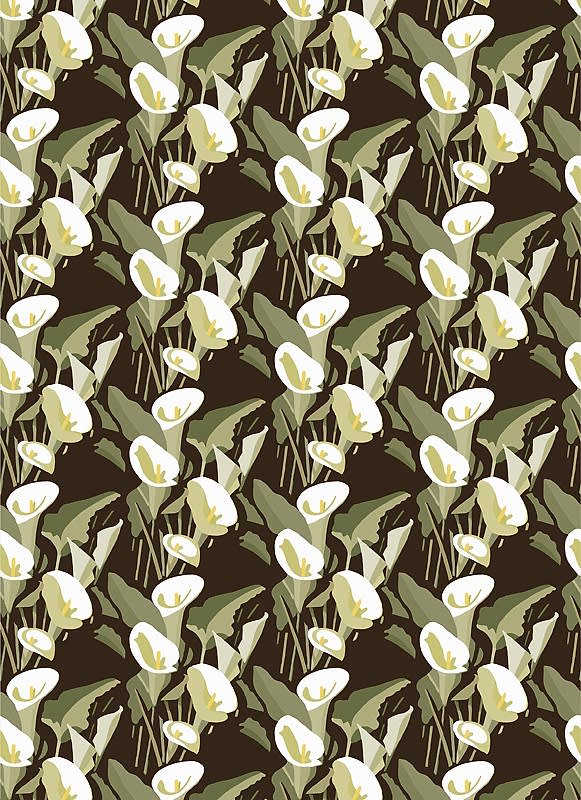 Flower Power TP304/03