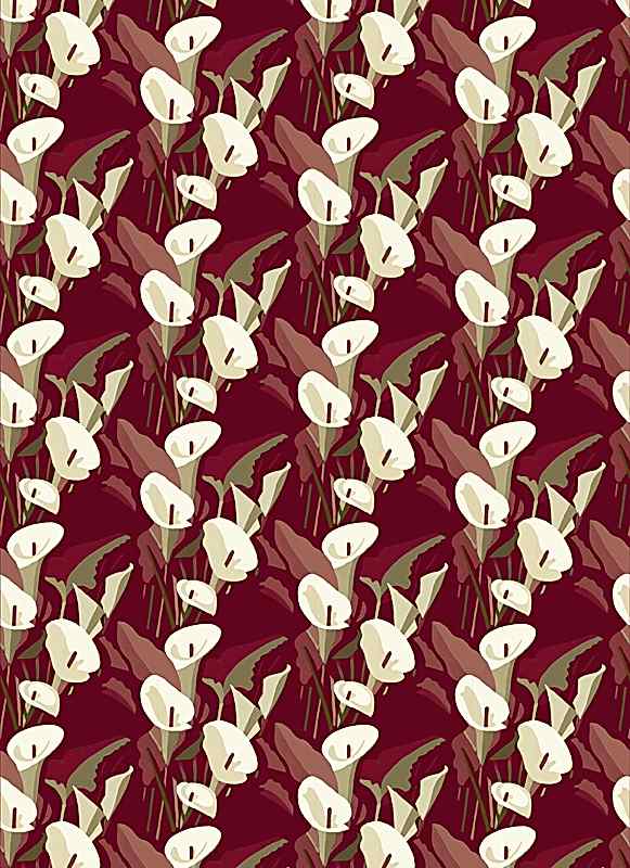 Flower Power TP304/04