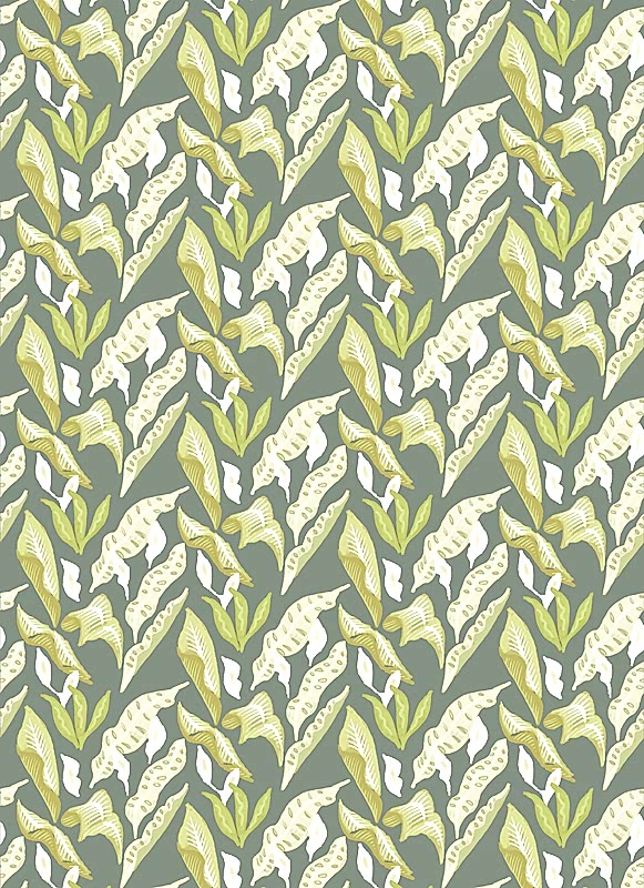 Flower Power TP305/02