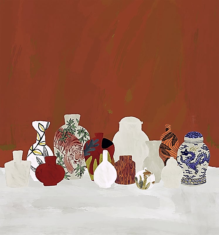 Flower Power TP307/01