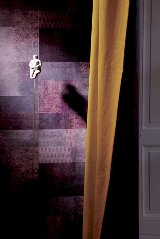 Memoires D.Kağıdı (70cm*10m) VP654/05