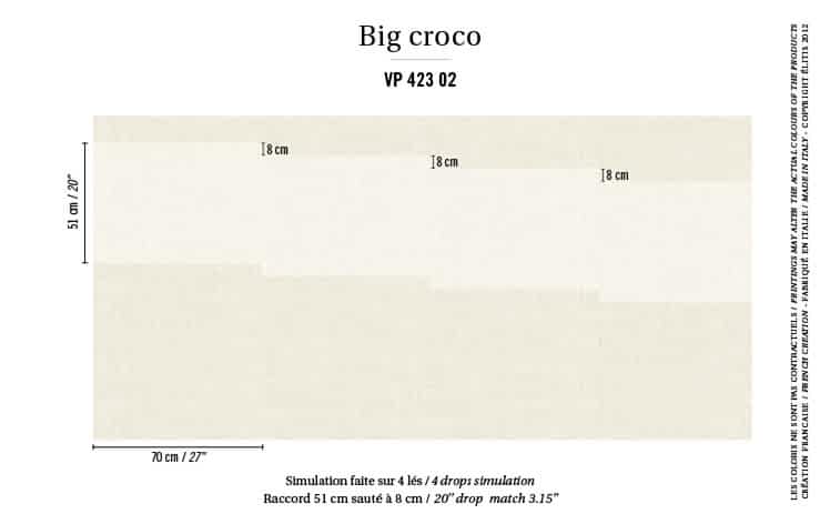 ABCG D.Kağıdı (70cm*10m) VP423/02