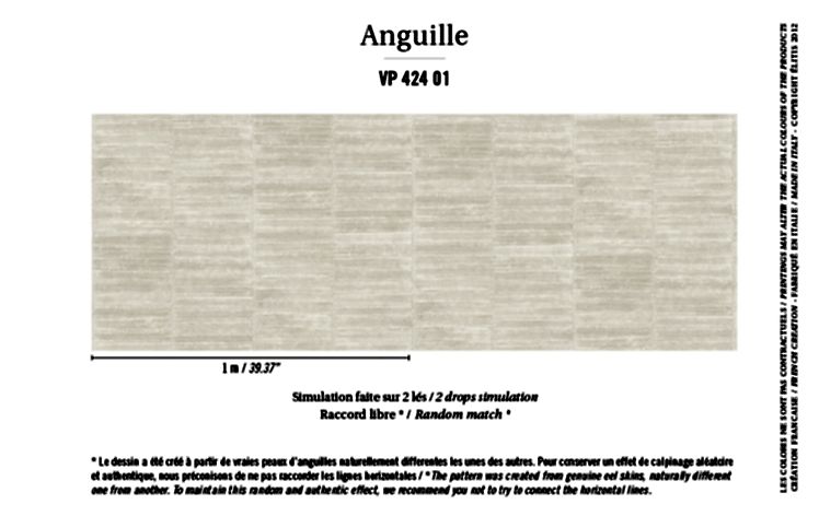 ABCG D.Kağıdı (100cm*10m) VP424/01