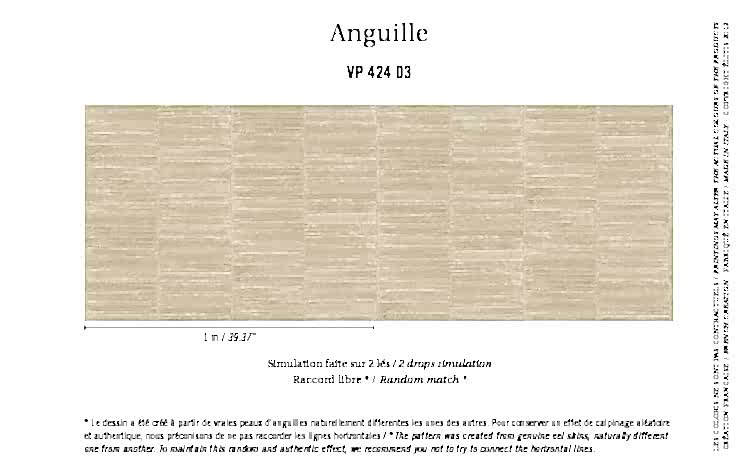 ABCG D.Kağıdı (100cm*10m) VP424/03