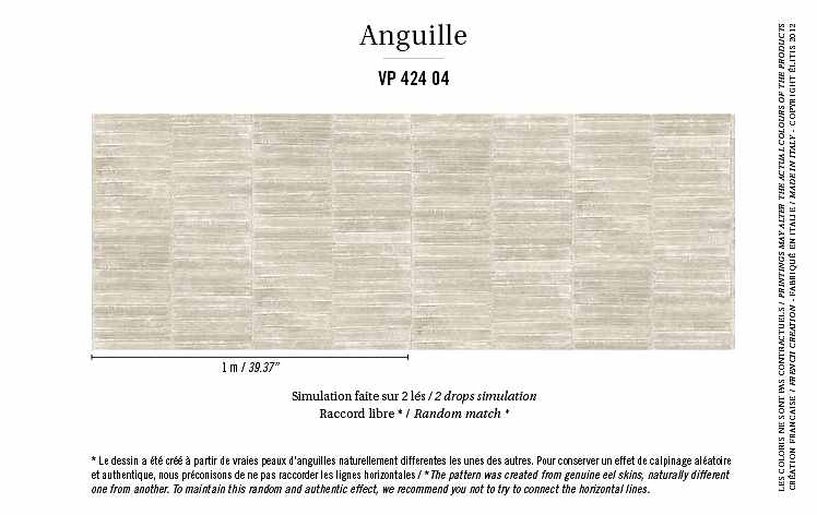 ABCG D.Kağıdı (100cm*10m) VP424/04