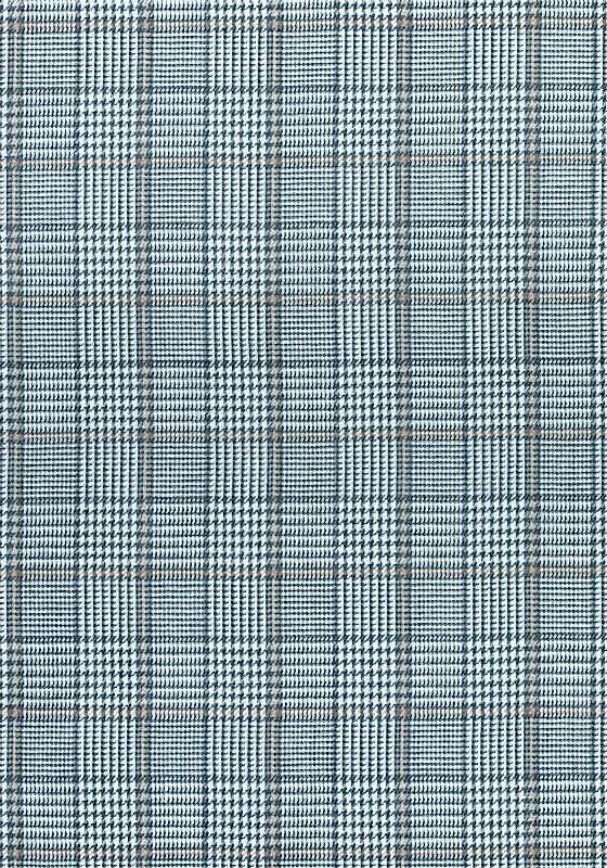 GRASSMARKET CHECK W710203