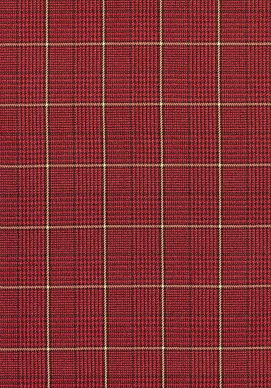 GRASSMARKET CHECK W710204