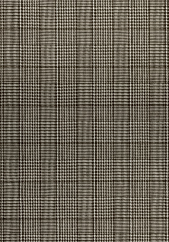 GRASSMARKET CHECK W710205