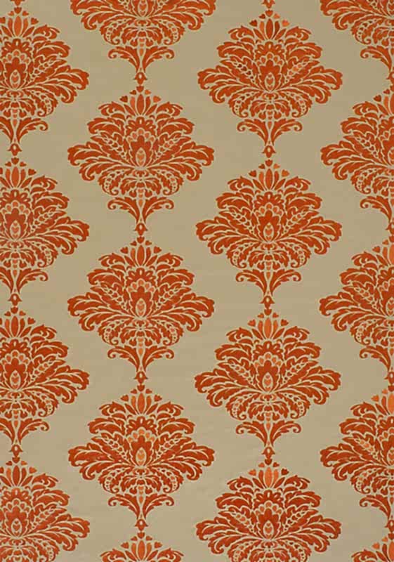 ARTURO DAMASK EMBROIDERY W713013