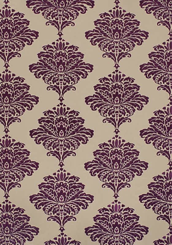 ARTURO DAMASK EMBROIDERY W713016