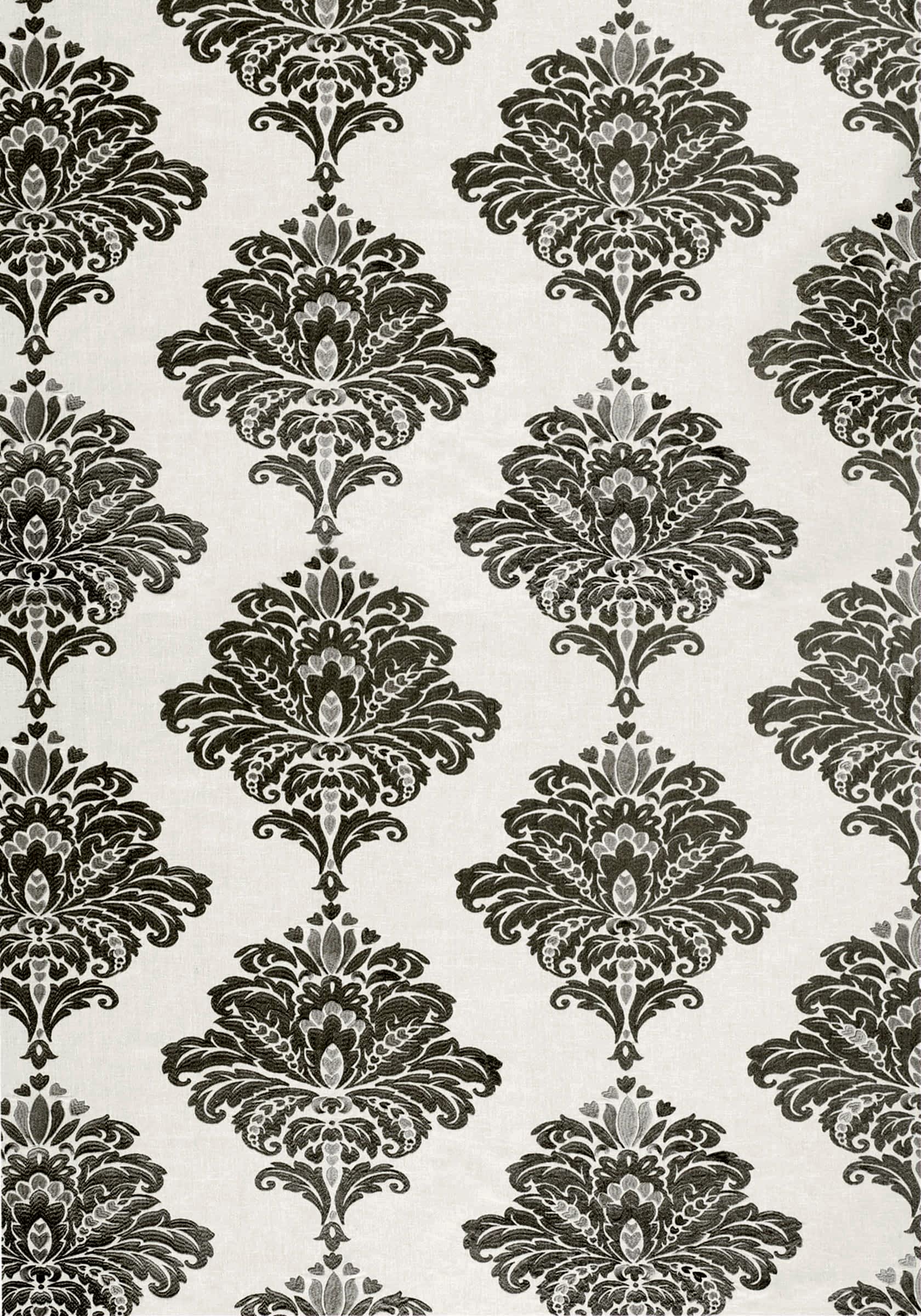 ARTURO DAMASK EMBROIDERY W713017