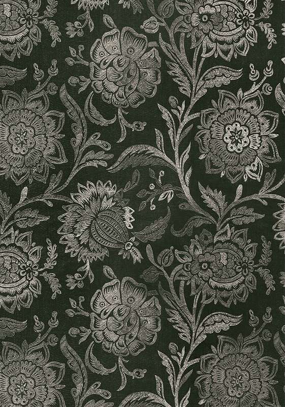 RIVERA EMBROIDERY W713018