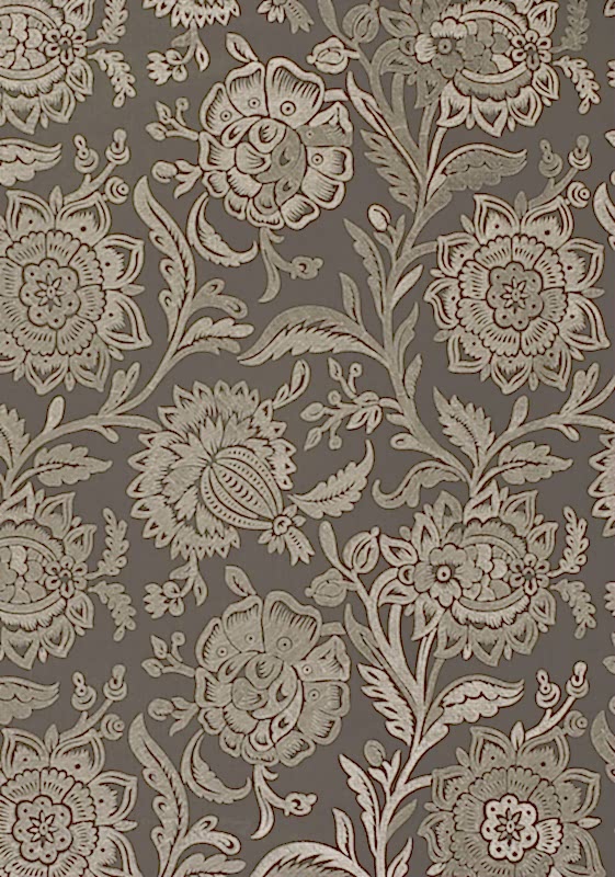 RIVERA EMBROIDERY W713019