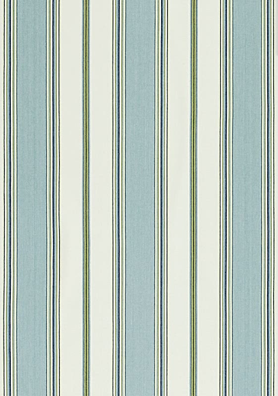 BOHEMIAN STRIPE W713024