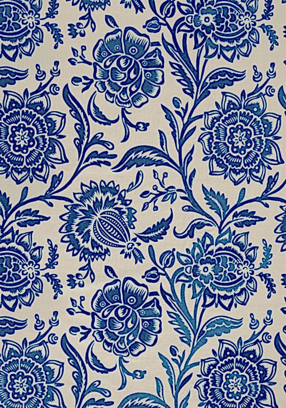 RIVERA EMBROIDERY W713025