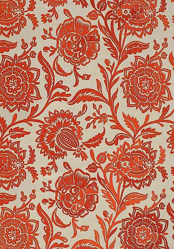 RIVERA EMBROIDERY W713047