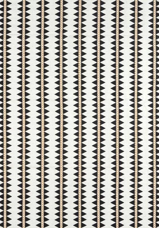 RENO STRIPE EMBROIDERY W713240