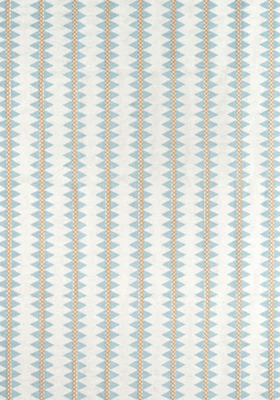 RENO STRIPE EMBROIDERY W713241