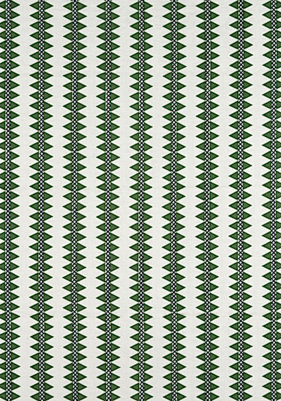 RENO STRIPE EMBROIDERY W713242