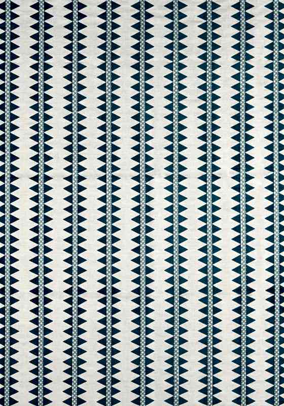 RENO STRIPE EMBROIDERY W713243