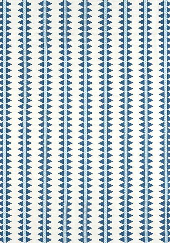 RENO STRIPE EMBROIDERY W713244