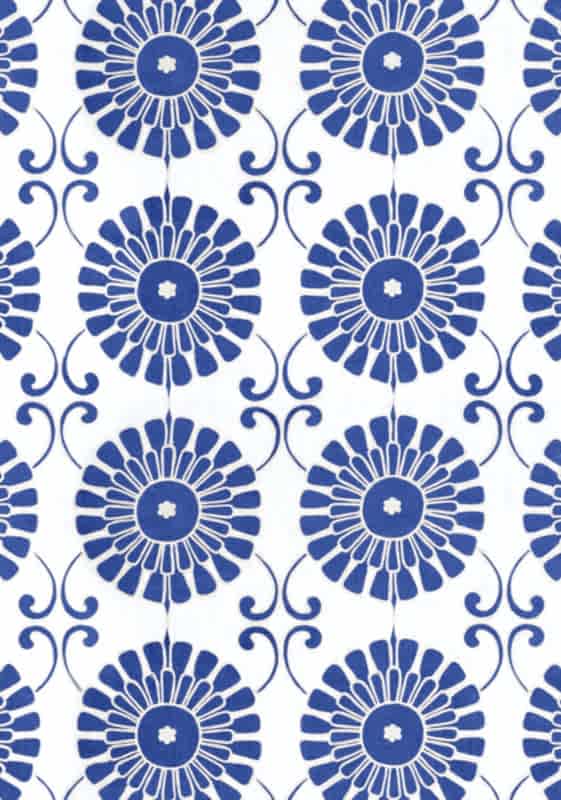 SUN GARDEN EMBROIDERY W716032