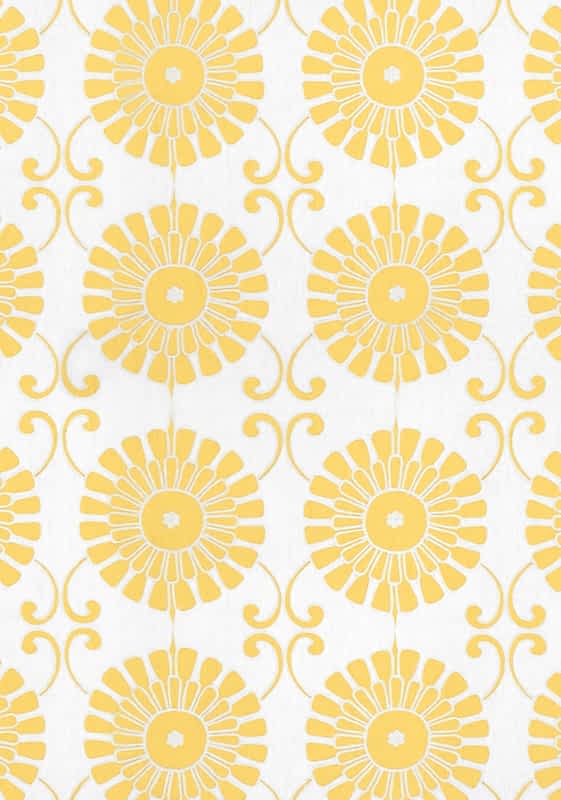 SUN GARDEN EMBROIDERY W716033