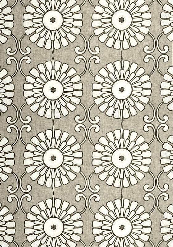 SUN GARDEN EMBROIDERY W716034