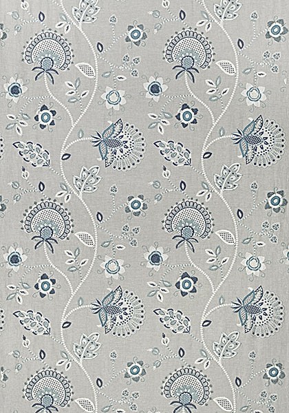 PORTOFINO EMBROIDERY W724301