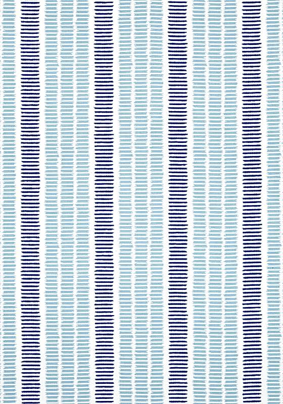 TOPSAIL STRIPE W73515