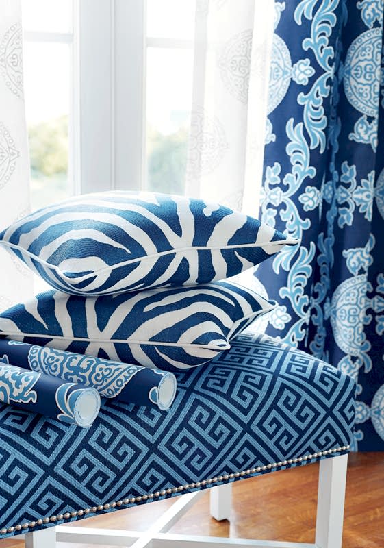 ETOSHA EMBROIDERY W736122