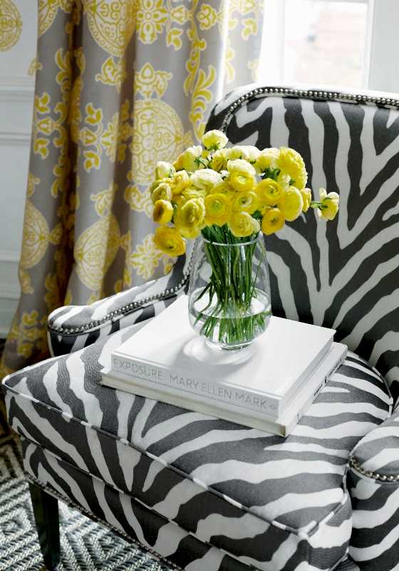 ETOSHA EMBROIDERY W736123