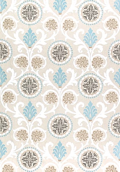 BANYAN EMBROIDERY W764100