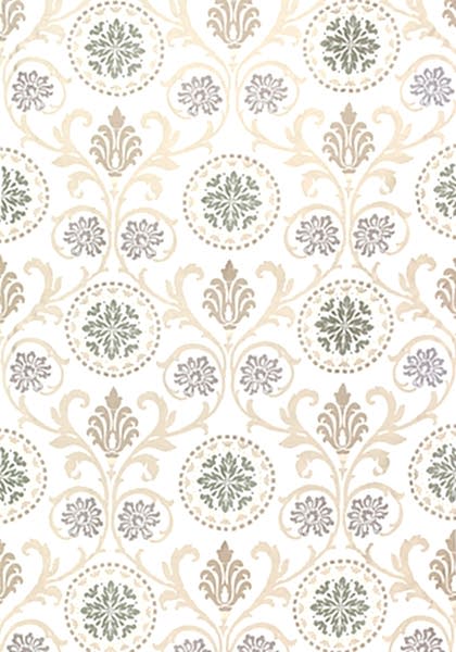 BANYAN EMBROIDERY W764101