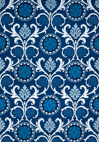 BANYAN EMBROIDERY W764102