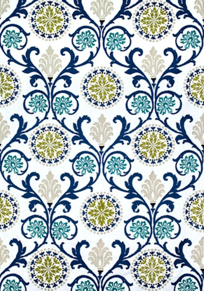 BANYAN EMBROIDERY W764103