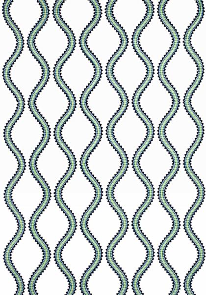 JUNIPER OGEE EMBROIDERY W764105