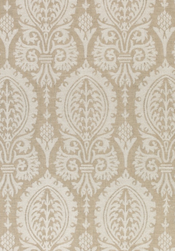 SIR THOMAS EMBROIDERY W772569