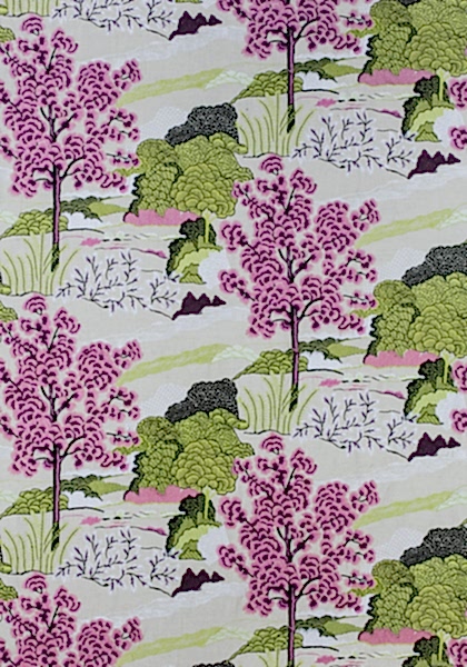 DAINTREE EMBROIDERY W785002