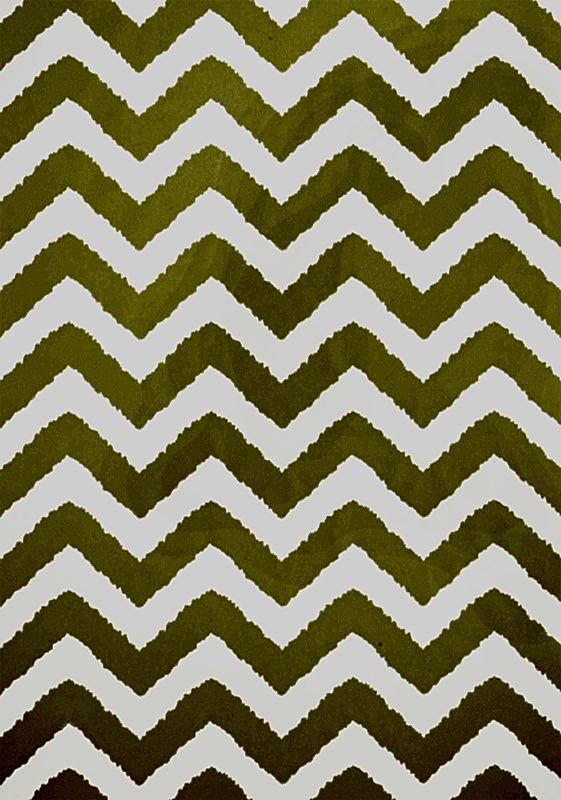 WIDENOR CHEVRON T35186